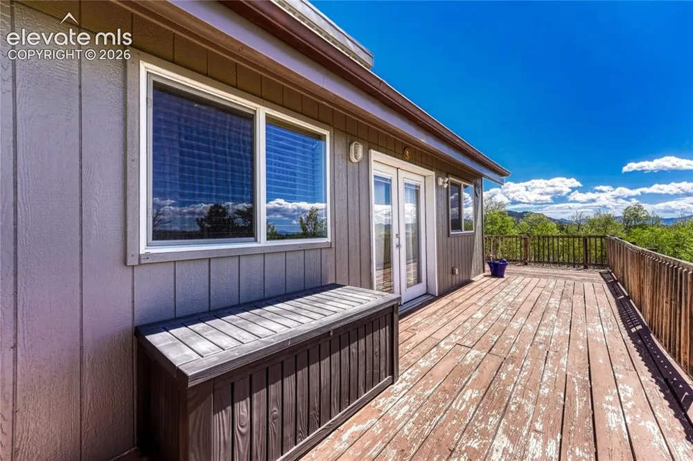 74 Noxibee Court Jefferson, CO 80456