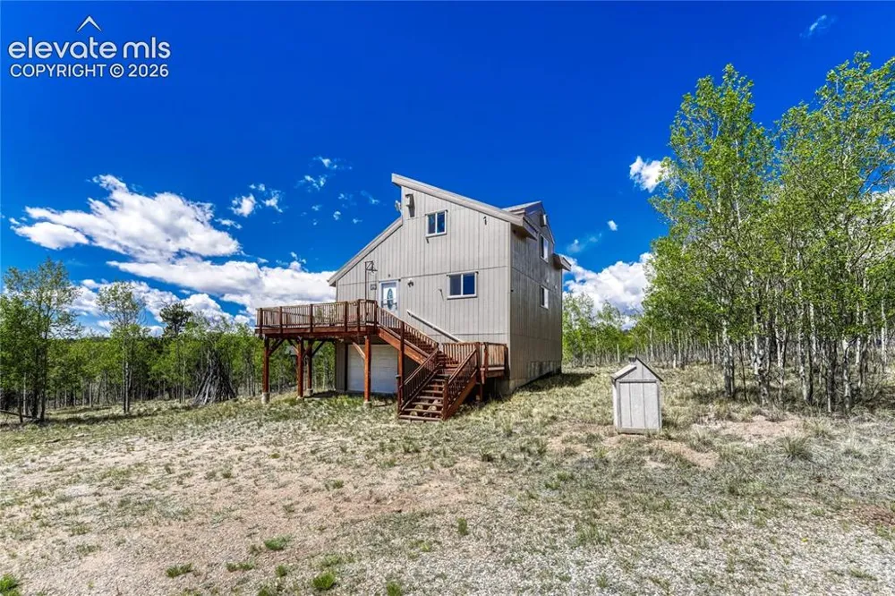 74 Noxibee Court Jefferson, CO 80456