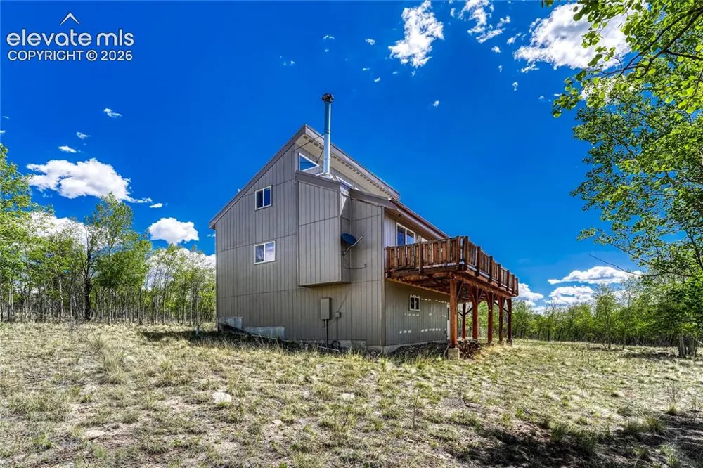 74 Noxibee Court Jefferson, CO 80456