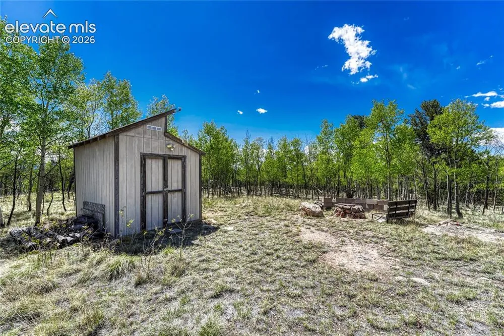 74 Noxibee Court Jefferson, CO 80456