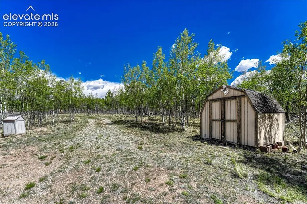 74 Noxibee Court Jefferson, CO 80456