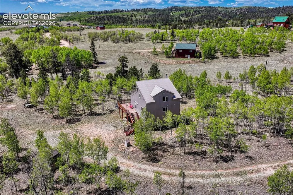 74 Noxibee Court Jefferson, CO 80456