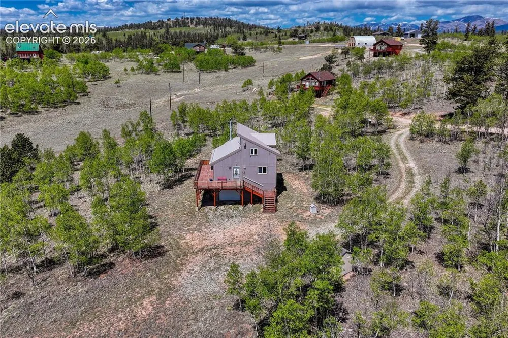 74 Noxibee Court Jefferson, CO 80456