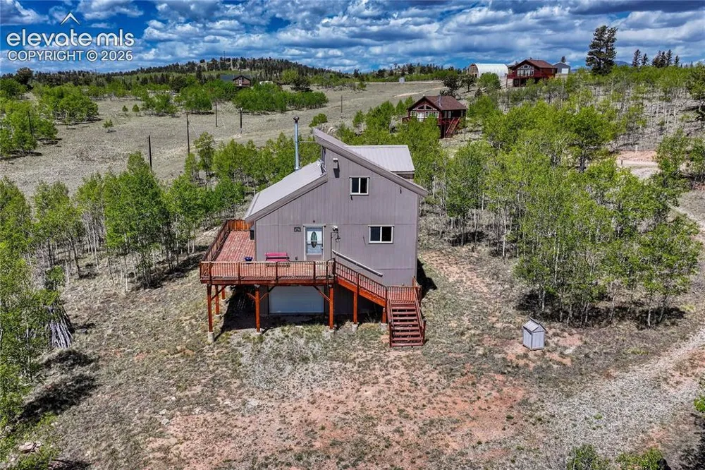 74 Noxibee Court Jefferson, CO 80456