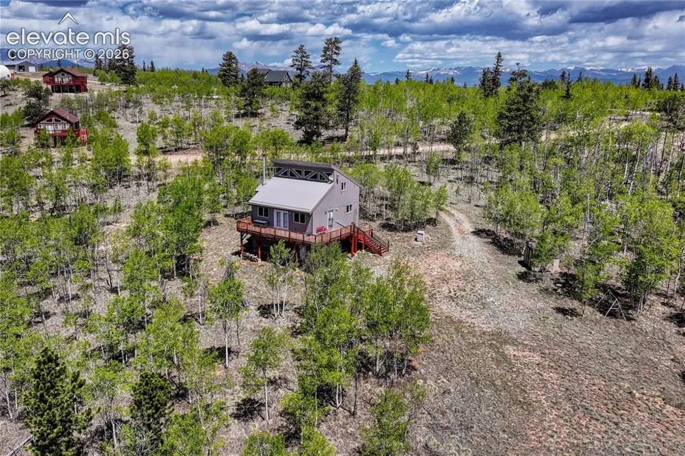 74 Noxibee Court Jefferson, CO 80456