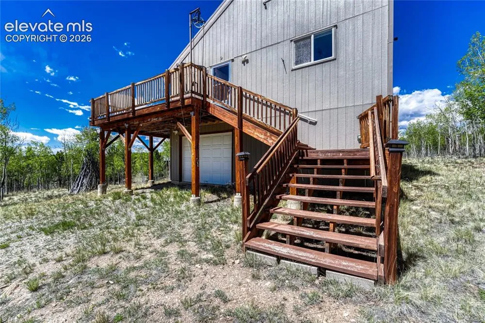 74 Noxibee Court Jefferson, CO 80456