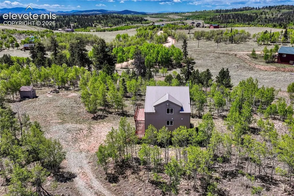 74 Noxibee Court Jefferson, CO 80456