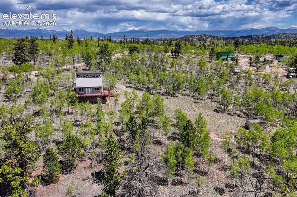 74 Noxibee Court Jefferson, CO 80456