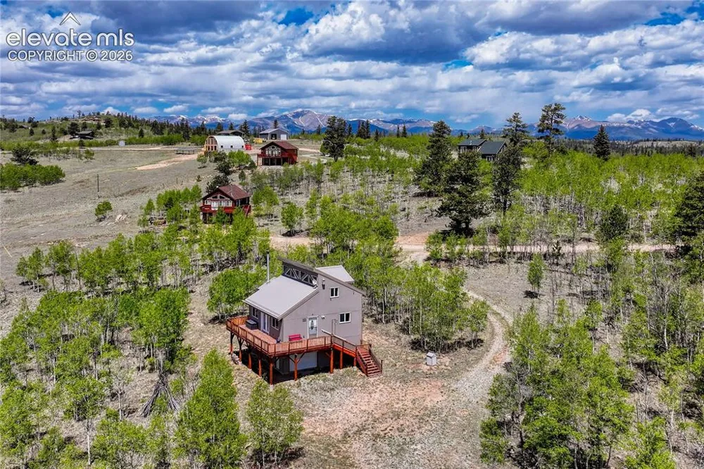 74 Noxibee Court Jefferson, CO 80456
