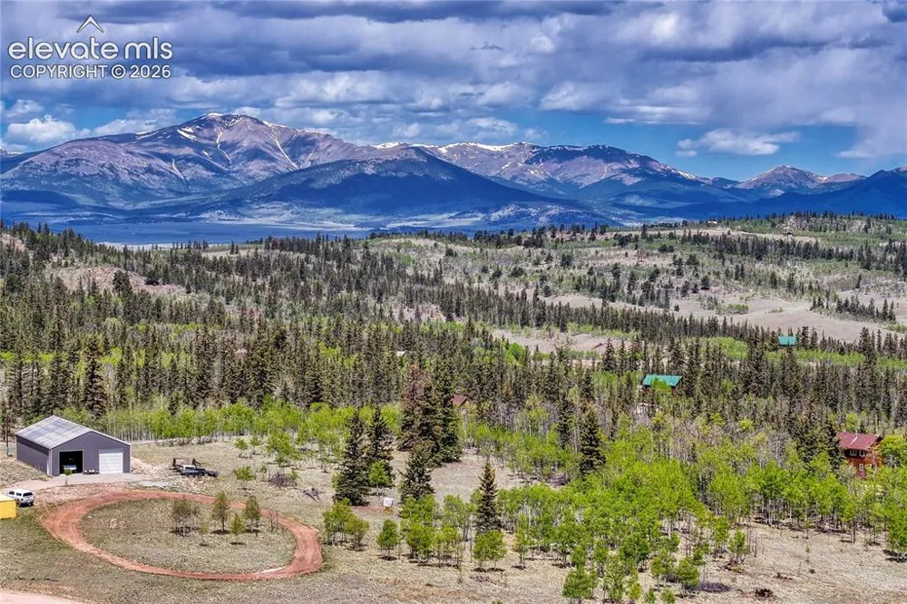 74 Noxibee Court Jefferson, CO 80456