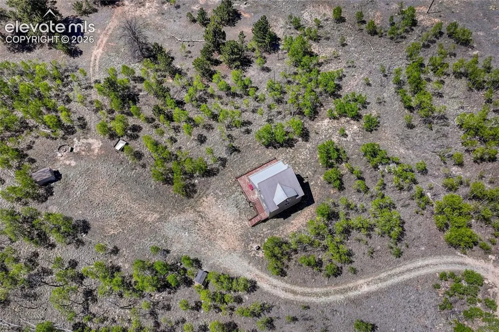 74 Noxibee Court Jefferson, CO 80456