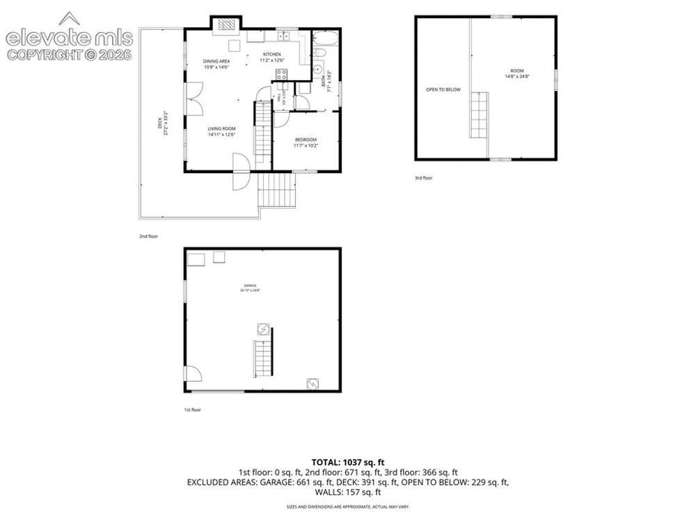74 Noxibee Court Jefferson, CO 80456