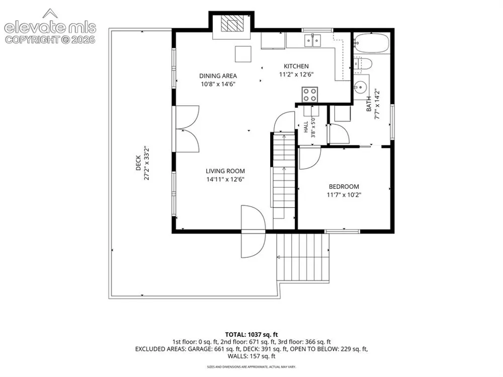 74 Noxibee Court Jefferson, CO 80456