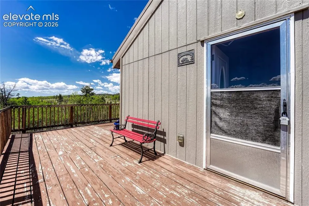 74 Noxibee Court Jefferson, CO 80456