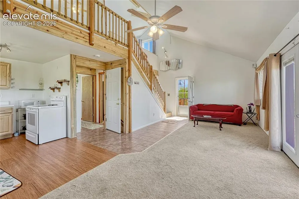 74 Noxibee Court Jefferson, CO 80456