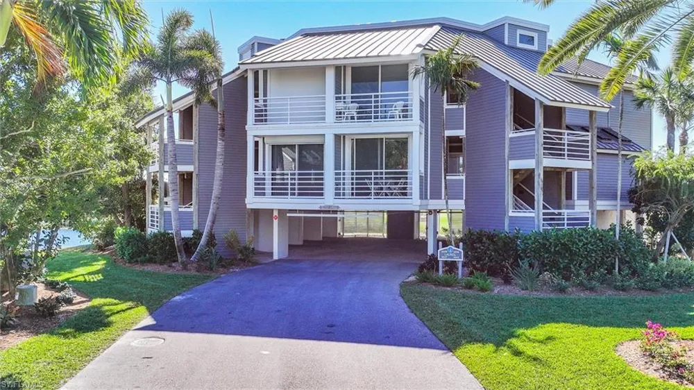Address Not Shown Captiva, FL 33924