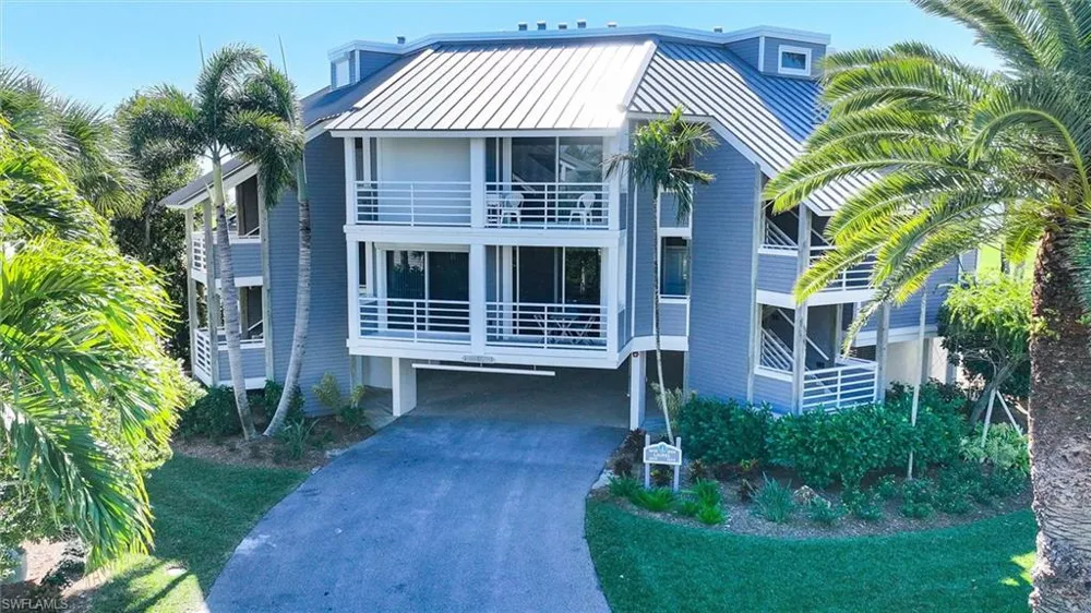 Address Not Shown Captiva, FL 33924