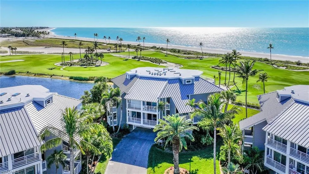 Address Not Shown Captiva, FL 33924