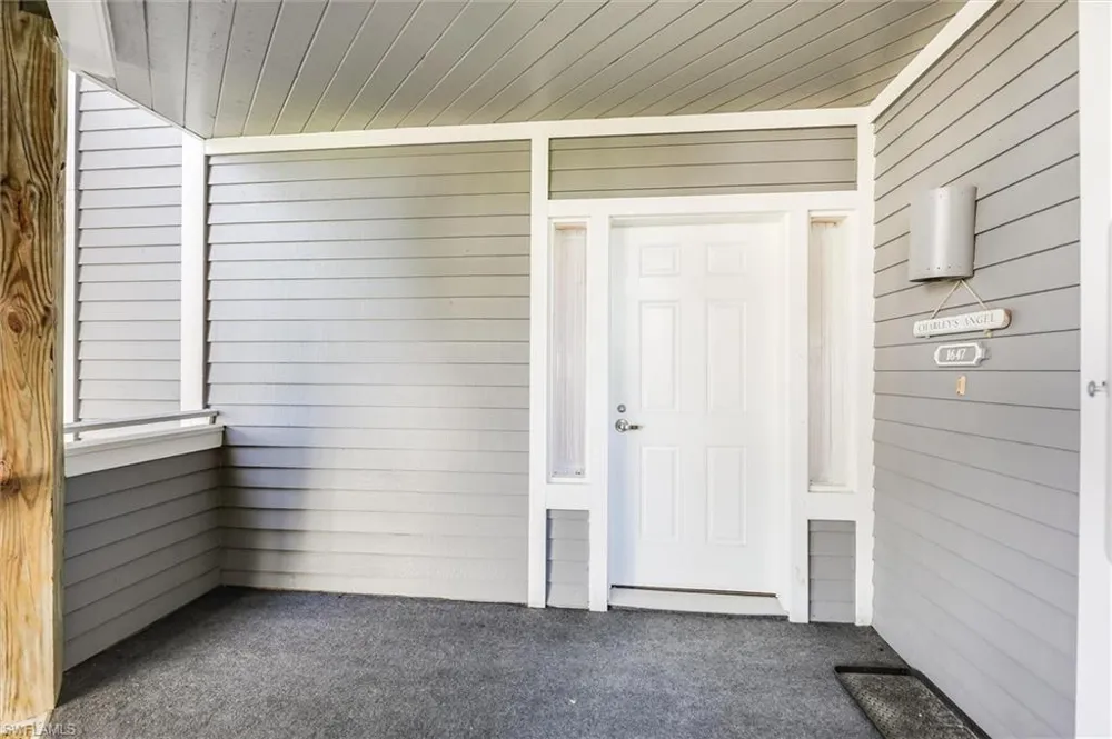 Address Not Shown Captiva, FL 33924