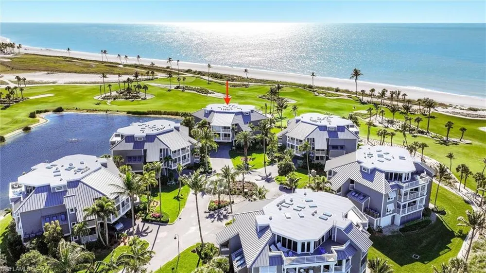 Address Not Shown Captiva, FL 33924