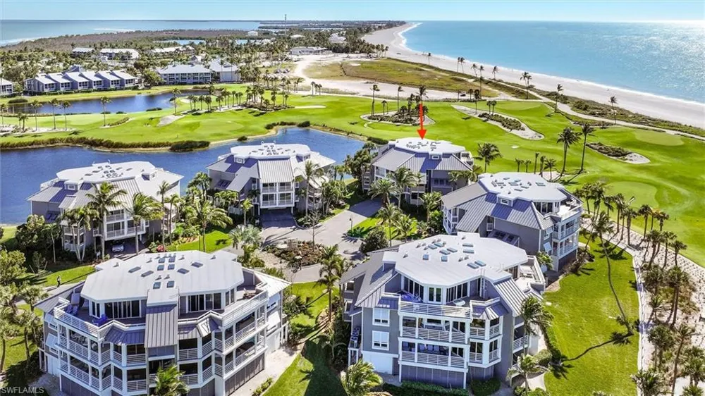 Address Not Shown Captiva, FL 33924