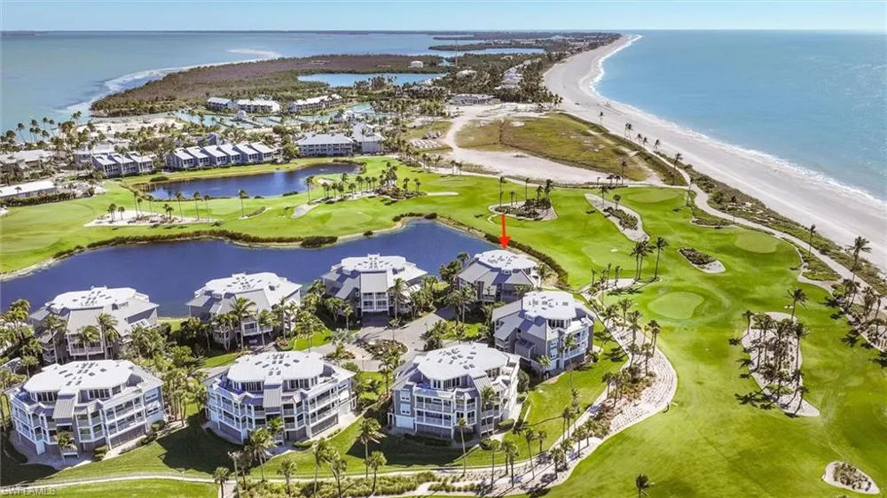 Address Not Shown Captiva, FL 33924