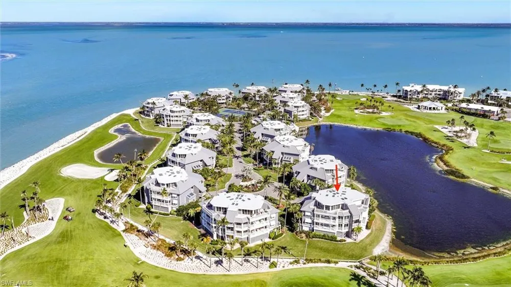 Address Not Shown Captiva, FL 33924