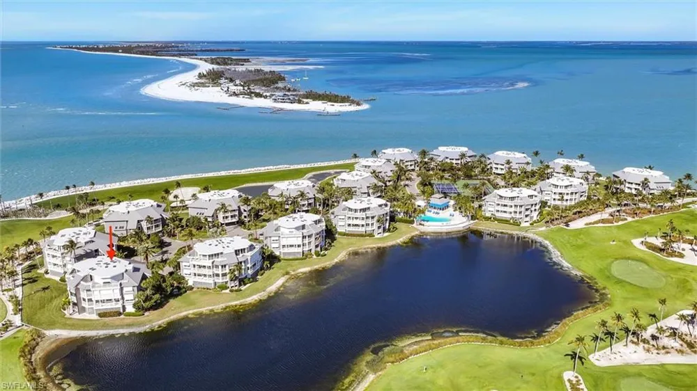 Address Not Shown Captiva, FL 33924