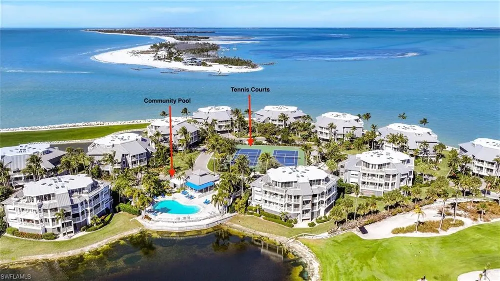 Address Not Shown Captiva, FL 33924