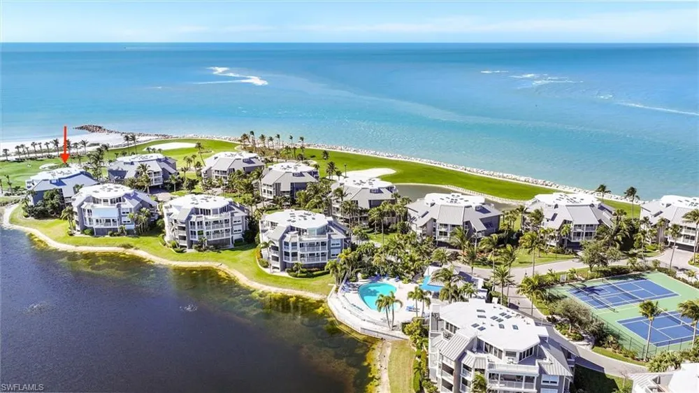 Address Not Shown Captiva, FL 33924