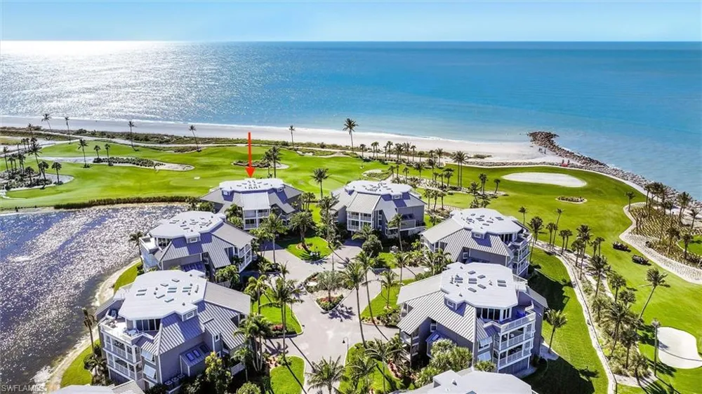Address Not Shown Captiva, FL 33924