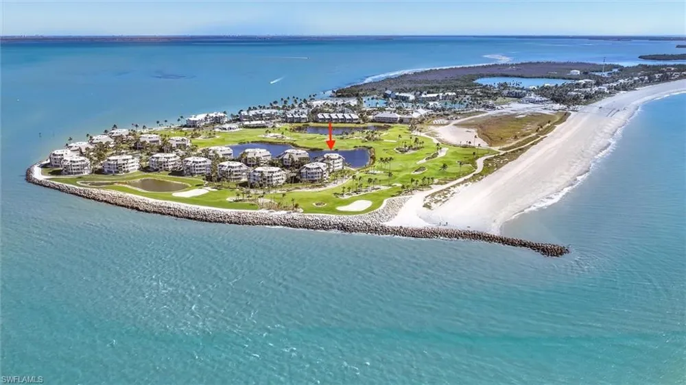 Address Not Shown Captiva, FL 33924