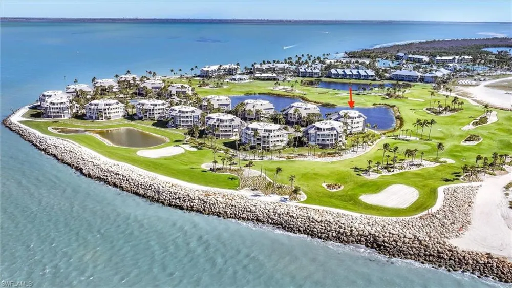 Address Not Shown Captiva, FL 33924