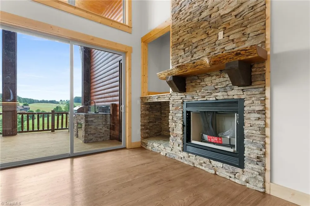 16 Bear Lodge Drive Sparta, NC 28675