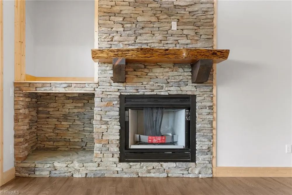16 Bear Lodge Drive Sparta, NC 28675