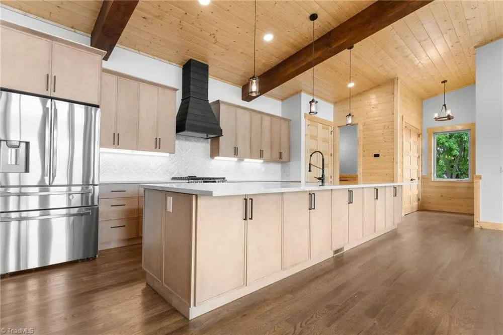 16 Bear Lodge Drive Sparta, NC 28675