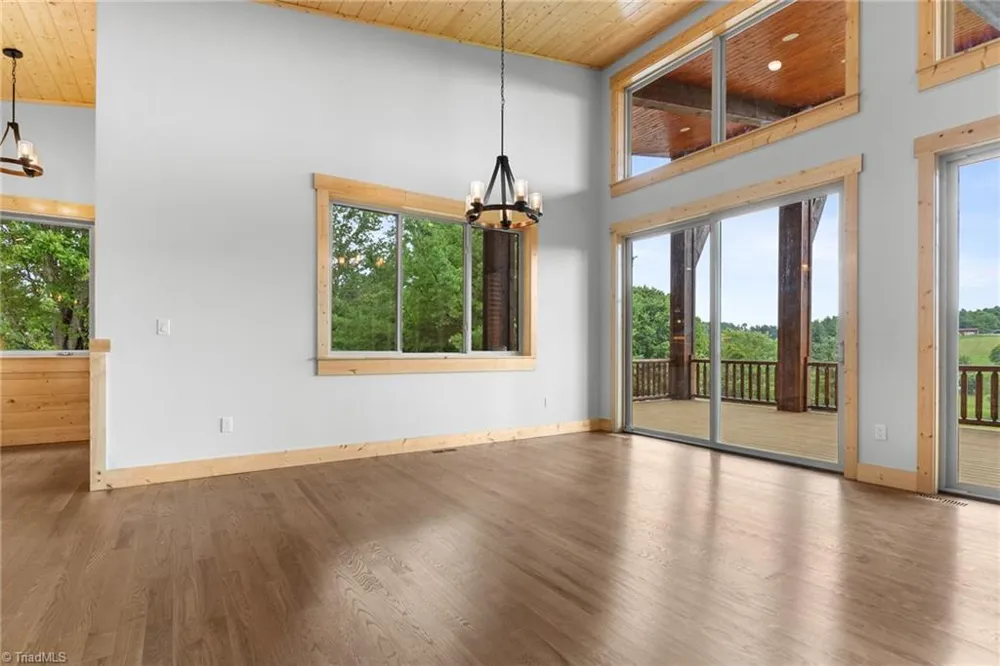 16 Bear Lodge Drive Sparta, NC 28675