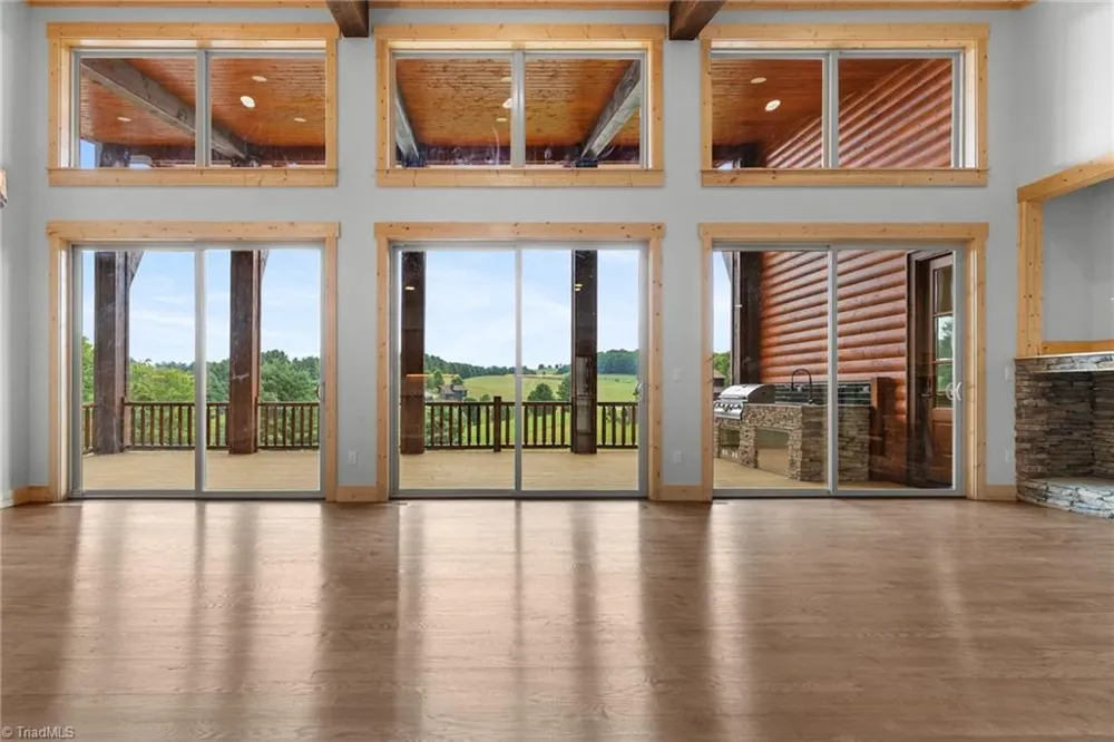 16 Bear Lodge Drive Sparta, NC 28675