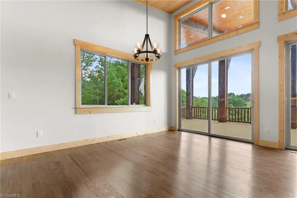 16 Bear Lodge Drive Sparta, NC 28675