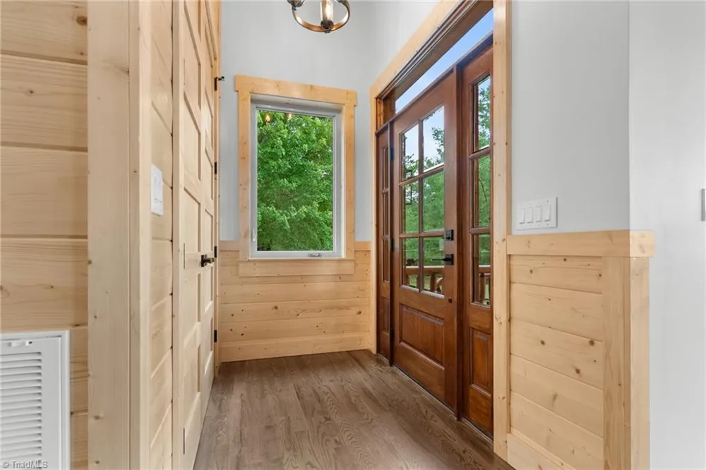 16 Bear Lodge Drive Sparta, NC 28675