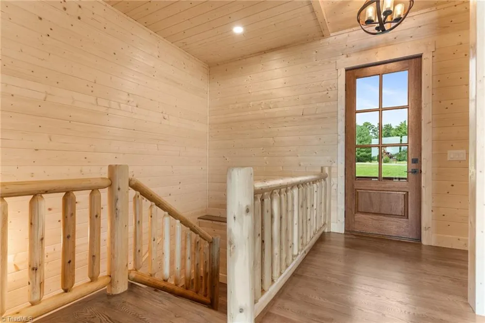 16 Bear Lodge Drive Sparta, NC 28675