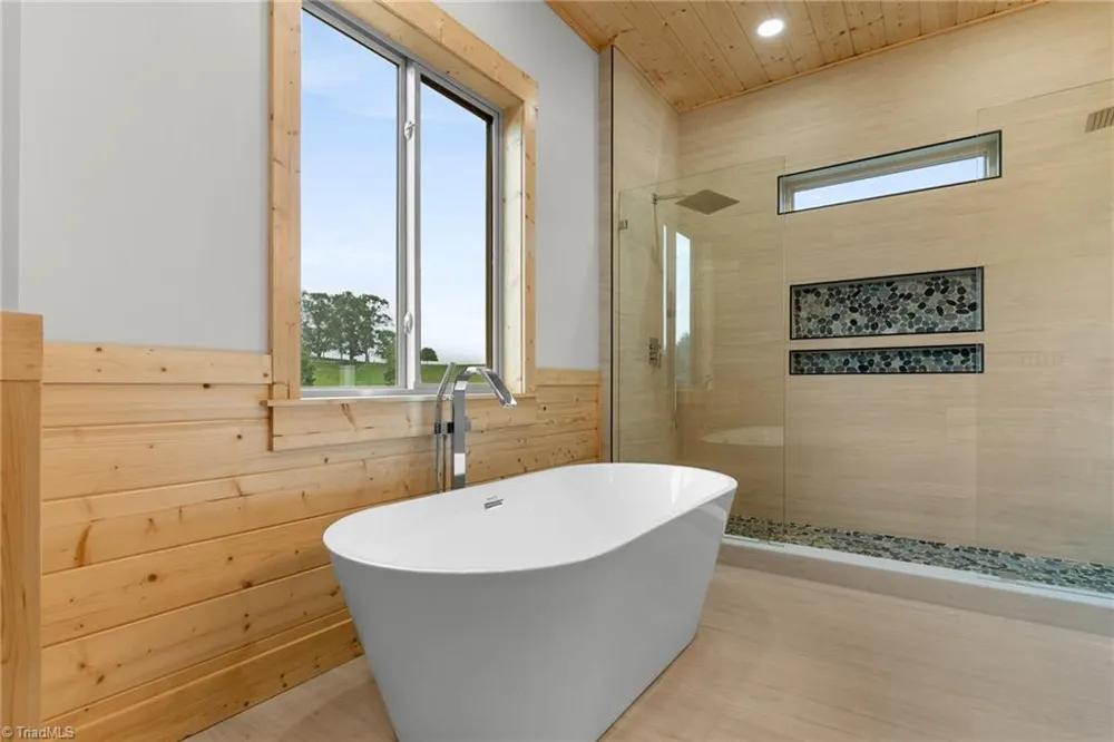 16 Bear Lodge Drive Sparta, NC 28675