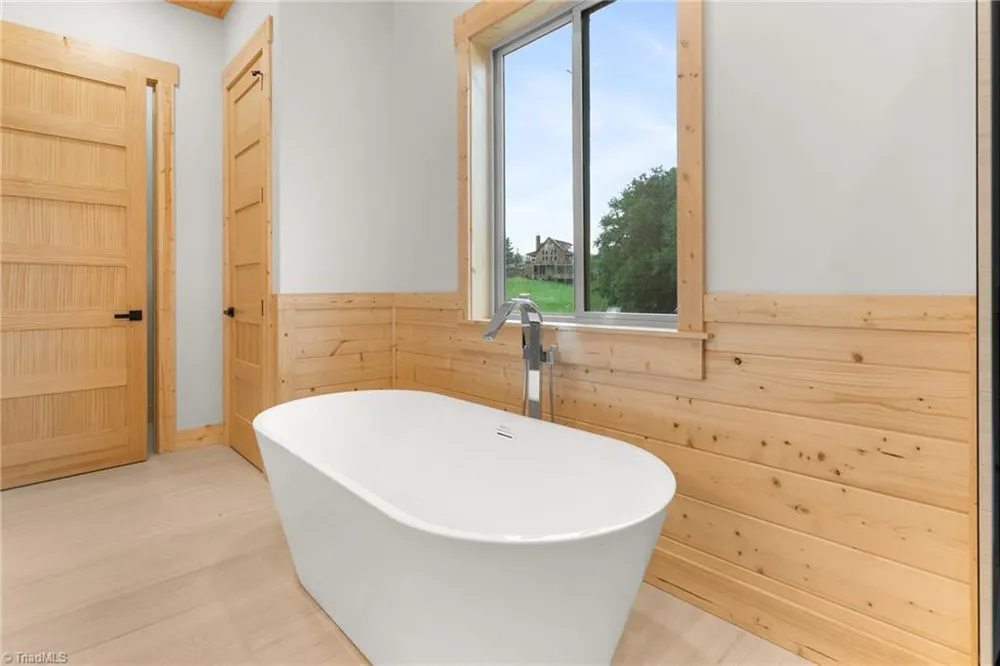 16 Bear Lodge Drive Sparta, NC 28675