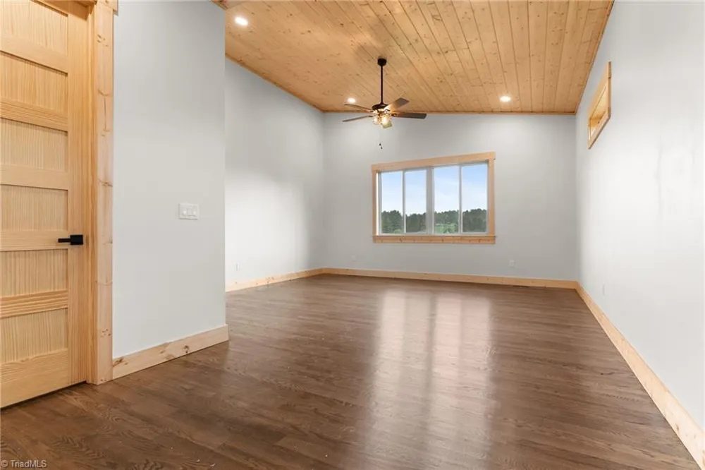 16 Bear Lodge Drive Sparta, NC 28675