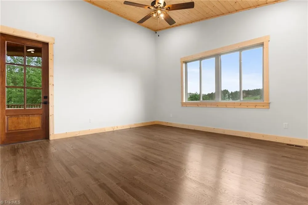 16 Bear Lodge Drive Sparta, NC 28675