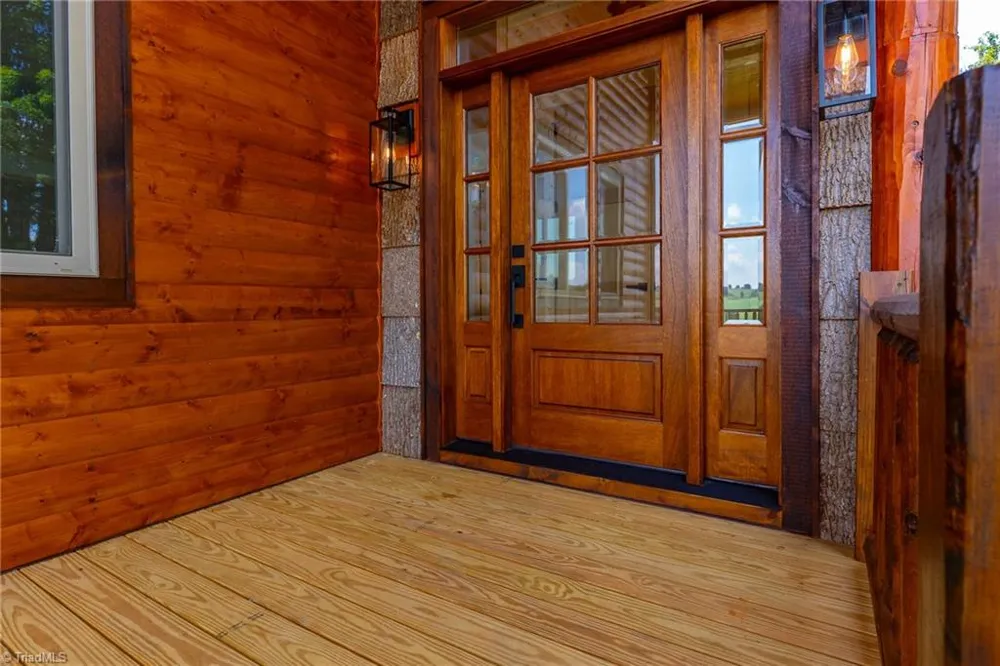 16 Bear Lodge Drive Sparta, NC 28675