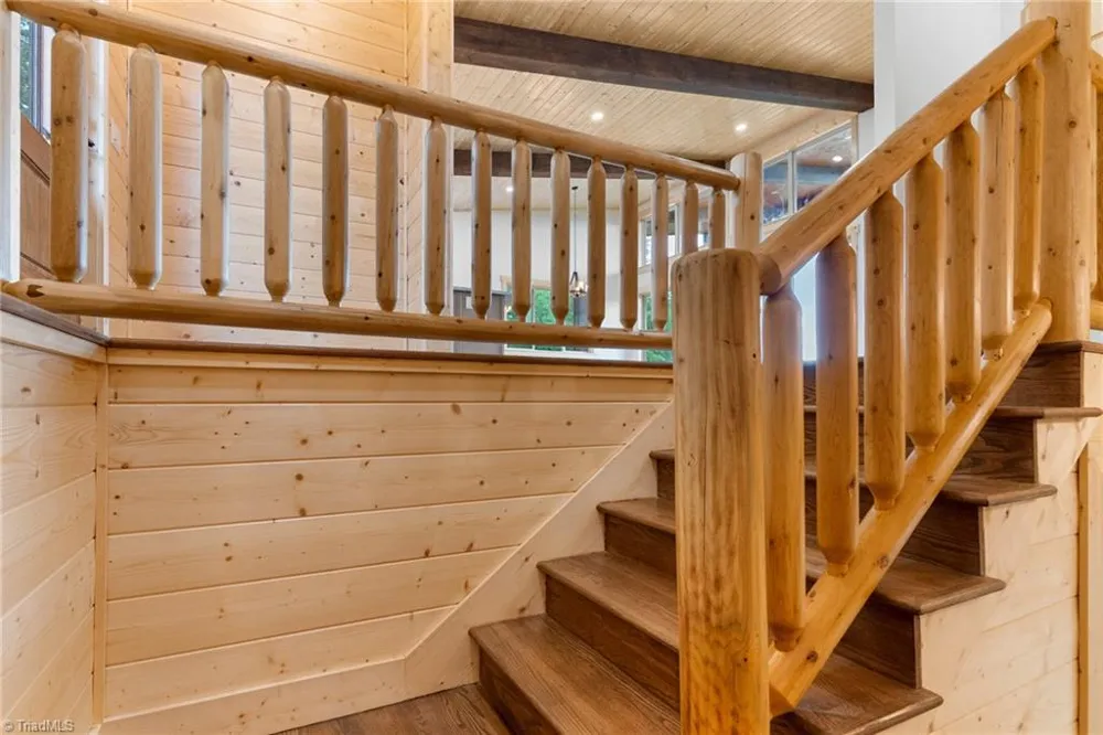 16 Bear Lodge Drive Sparta, NC 28675