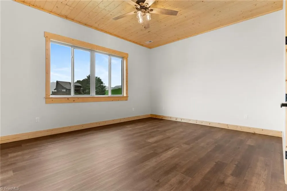 16 Bear Lodge Drive Sparta, NC 28675