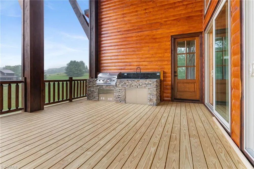 16 Bear Lodge Drive Sparta, NC 28675