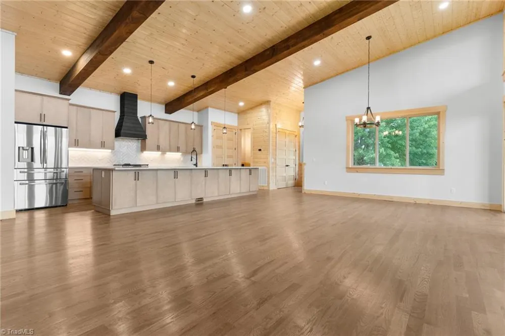 16 Bear Lodge Drive Sparta, NC 28675